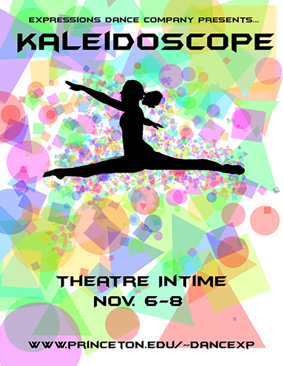 KALEIDOSCOPE